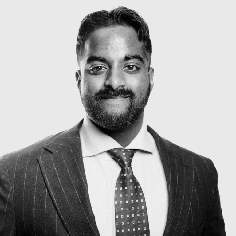 Avinash Rajandra | Leach Legal